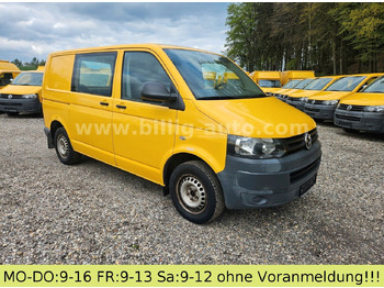 Small van VOLKSWAGEN Transporter T5