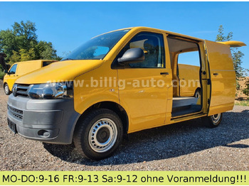 Passenger van VOLKSWAGEN Transporter T5