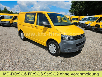 Passenger van VOLKSWAGEN Transporter T5