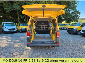 Passenger van Volkswagen T6.1 Transporter LANG MAXI 2xSchiebetüre Camera: picture 5