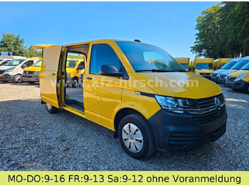 Passenger van Volkswagen T6.1 Transporter LANG MAXI 2xSchiebetüre Camera: picture 2
