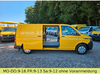 Passenger van Volkswagen T6.1 Transporter LANG MAXI 2xSchiebetüre Camera: picture 3