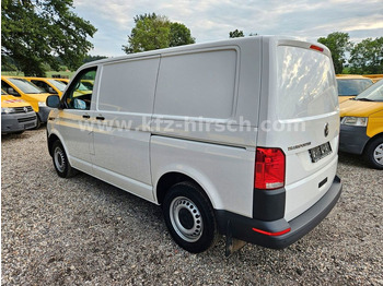 Minibus, Passenger van Volkswagen T6 2xSchiebetüre!org.3.557KM|1.Hd|110KW|2.0TDI|: picture 4