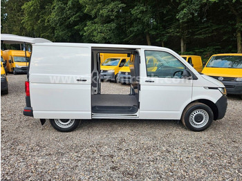 Minibus, Passenger van Volkswagen T6 2xSchiebetüre!org.3.557KM|1.Hd|110KW|2.0TDI|: picture 3