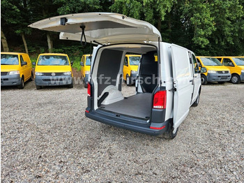 Minibus, Passenger van Volkswagen T6 2xSchiebetüre!org.3.557KM|1.Hd|110KW|2.0TDI|: picture 2