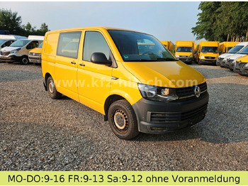 Passenger van VOLKSWAGEN Transporter T6