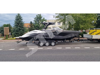 New Boat trailer Stim L23/PŁ-ST/88-35 SCARAB: picture 4