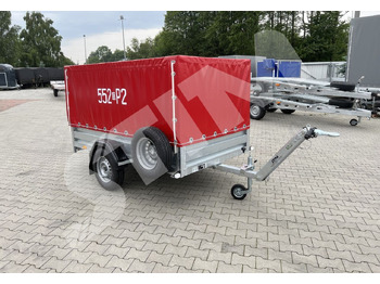 Car trailer