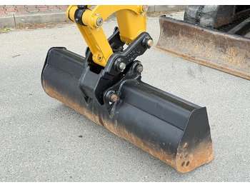 Crawler excavator Caterpillar Minikoparka * CAT 305.5 CR * Sprowadzona ! * Bardzo Dobry Stan * Minikoparka: picture 5