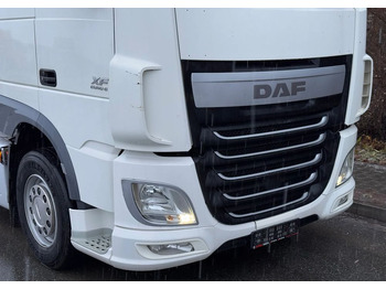 Curtainsider truck DAF * Zestaw * DAF 106 Euro 6 + Naczepa Krone * Bardzo Dobry Stan: picture 4