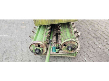 Self-loading wagon Bergmann Royal doseerwalsen, onderdelen, parts, diversen: picture 2 Self-loading wagon Bergmann Royal doseerwalsen, onderdelen, parts, diversen: picture 2