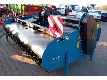 Soil tillage equipment Imants 38SX spitmachine: picture 3