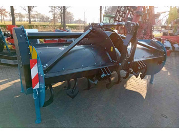 Soil tillage equipment Imants 38SX spitmachine: picture 2