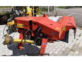 Mower Kuhn FC283 schijvenmaaier achtermaaier weidebouwmachines: picture 3