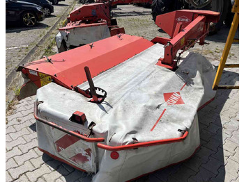 Mower Kuhn FC283 schijvenmaaier achtermaaier weidebouwmachines: picture 2