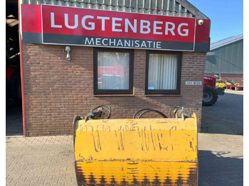 Silage equipment MAMMUT