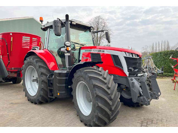 Farm tractor MASSEY FERGUSON 200 series