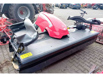 Mower MASSEY FERGUSON