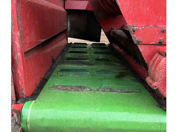 Silage equipment Strautmann BVW Blokkenwagen doseerwagen voermachines: picture 4