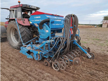Leasing of Agregat uprawowo siewny LEMKEN solitair 9 Agregat uprawowo siewny LEMKEN solitair 9: picture 3 Leasing of Agregat uprawowo siewny LEMKEN solitair 9 Agregat uprawowo siewny LEMKEN solitair 9: picture 3