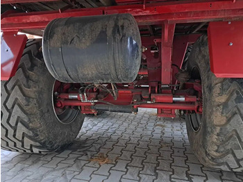 Self-loading wagon Przyczepa samozbierająca Strautmann 3602 Giga Vitesse 2019 rok: picture 5 Self-loading wagon Przyczepa samozbierająca Strautmann 3602 Giga Vitesse 2019 rok: picture 5