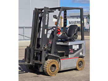 Leasing of Nissan K1B1L15  Nissan K1B1L15: picture 5 Leasing of Nissan K1B1L15  Nissan K1B1L15: picture 5