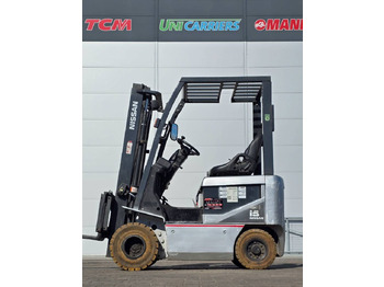 Leasing of Nissan K1B1L15  Nissan K1B1L15: picture 3 Leasing of Nissan K1B1L15  Nissan K1B1L15: picture 3