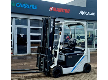 Electric forklift UniCarriers TX 4 20 L JAG2N1L20Q: picture 5 Electric forklift UniCarriers TX 4 20 L JAG2N1L20Q: picture 5