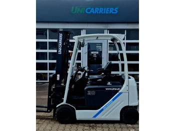 Electric forklift UniCarriers TX 4 20 L JAG2N1L20Q: picture 4 Electric forklift UniCarriers TX 4 20 L JAG2N1L20Q: picture 4