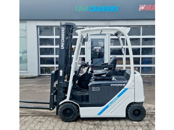 Electric forklift UniCarriers TX 4 20 L JAG2N1L20Q: picture 2 Electric forklift UniCarriers TX 4 20 L JAG2N1L20Q: picture 2