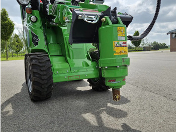 Attachment for Agricultural machinery Avant XHD72 Boorinstallatie voor grondboor: picture 4