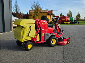 Garden mower Gianni ferrari GTS200 Zitmaaier: picture 3 Garden mower Gianni ferrari GTS200 Zitmaaier: picture 3