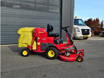 Garden mower Gianni ferrari GTS200 Zitmaaier: picture 2 Garden mower Gianni ferrari GTS200 Zitmaaier: picture 2