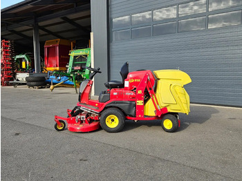 Garden mower Gianni ferrari GTS200 Zitmaaier: picture 4 Garden mower Gianni ferrari GTS200 Zitmaaier: picture 4