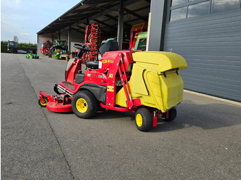 Garden mower Gianni ferrari GTS200 Zitmaaier: picture 5 Garden mower Gianni ferrari GTS200 Zitmaaier: picture 5
