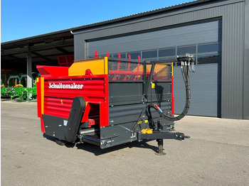 Livestock equipment SCHUITEMAKER