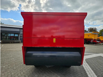 Livestock equipment Schuitemaker Amigo 30W: picture 4 Livestock equipment Schuitemaker Amigo 30W: picture 4