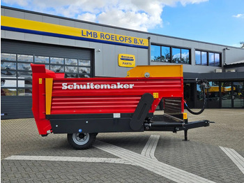 Livestock equipment Schuitemaker Amigo 30W: picture 2 Livestock equipment Schuitemaker Amigo 30W: picture 2