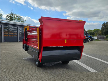 Livestock equipment Schuitemaker Amigo 30W: picture 5 Livestock equipment Schuitemaker Amigo 30W: picture 5