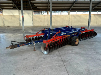 Harrow Souchu-pinet 4200: picture 5