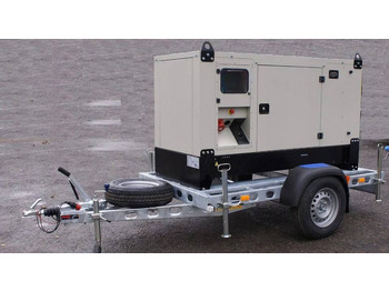 New Generator set KIPOR 30 kW Generator Warranty up to 10 YEARS | KIPOR Генератор 30 кВт Гарантія до 10 РОКІВ: picture 5