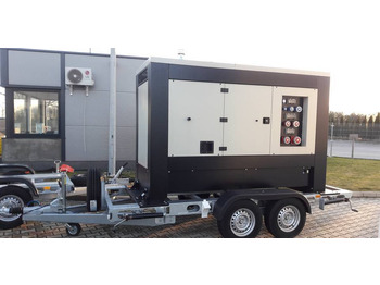 New Generator set KIPOR 30 kW Generator Warranty up to 10 YEARS | KIPOR Генератор 30 кВт Гарантія до 10 РОКІВ: picture 4