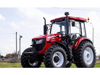 Farm tractor
