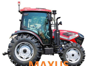 Farm tractor