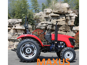 Farm tractor