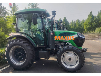 Farm tractor