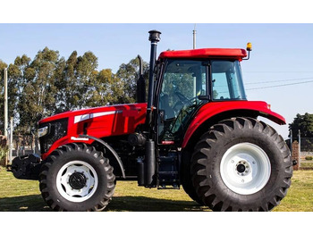 Farm tractor