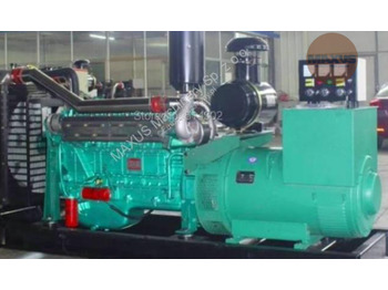 Generator set