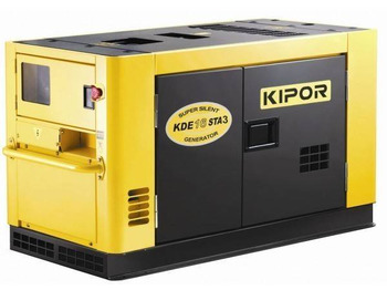 New Generator set Three-phase Diesel Generator Warranty up to 10 Years  Трифазний дизельний генератор Гарантія до 10 Років  Agregat prądotwórczy trójfazowy DIESEL Gwarancja do 10 LAT: picture 3