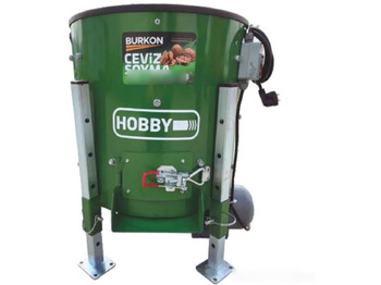 Food processing equipment